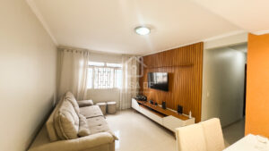 Apartamento 3 Quartos/1Suíte Reformado à Venda em Taguatinga Sul (CSB 08)