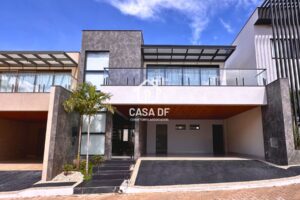 Lista de Imóveis Favoritos