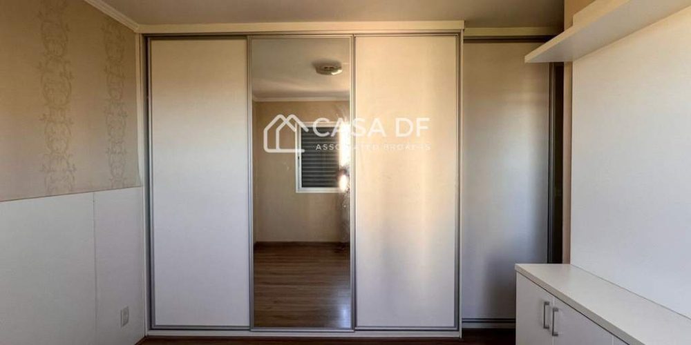 Apartamento a venda Residencial Portal das. Andorinhas 110m2 no 5° andar (10)