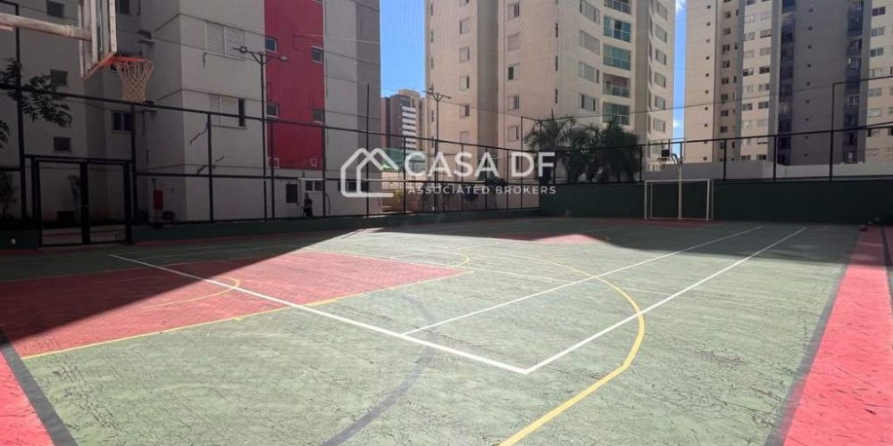 Apartamento a venda Residencial Portal das. Andorinhas 110m2 no 5° andar (11)