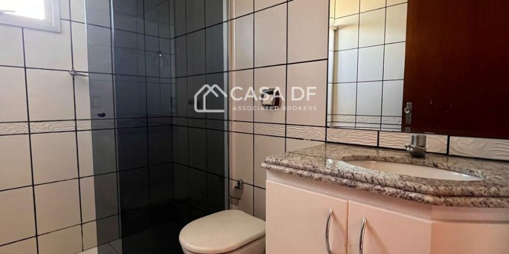 Apartamento a venda Residencial Portal das. Andorinhas 110m2 no 5° andar (14)