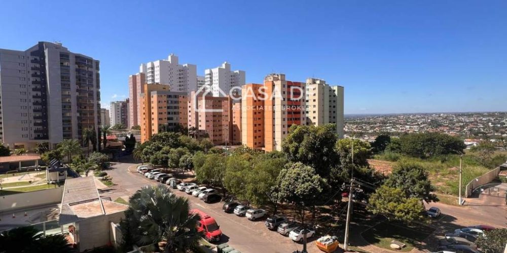 Apartamento a venda Residencial Portal das. Andorinhas 110m2 no 5° andar (15)