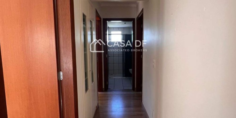 Apartamento a venda Residencial Portal das. Andorinhas 110m2 no 5° andar (16)