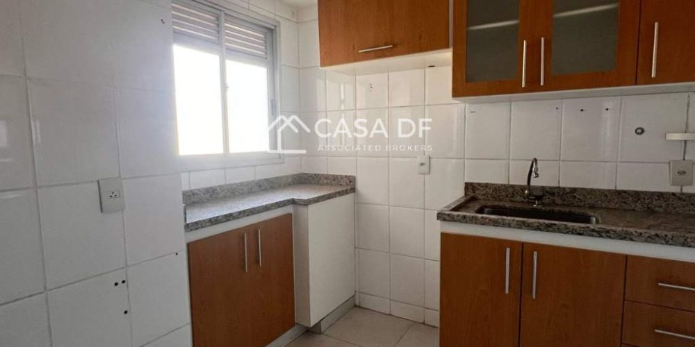 Apartamento a venda Residencial Portal das. Andorinhas 110m2 no 5° andar (17)