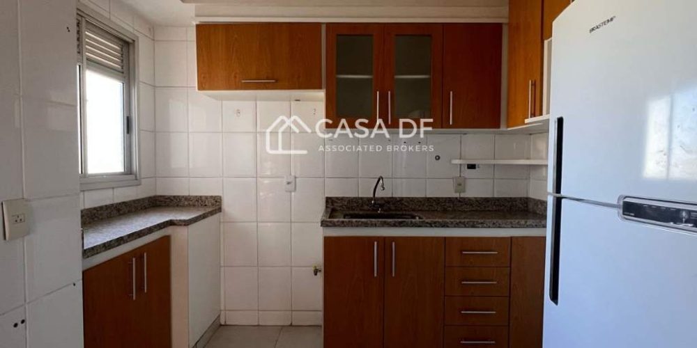 Apartamento a venda Residencial Portal das. Andorinhas 110m2 no 5° andar (18)