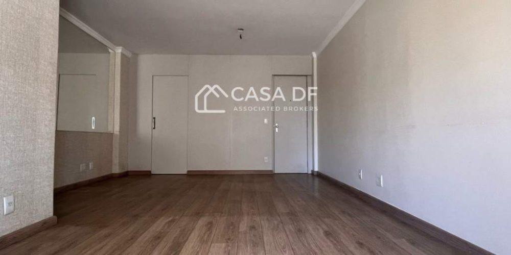 Apartamento a venda Residencial Portal das. Andorinhas 110m2 no 5° andar (19)