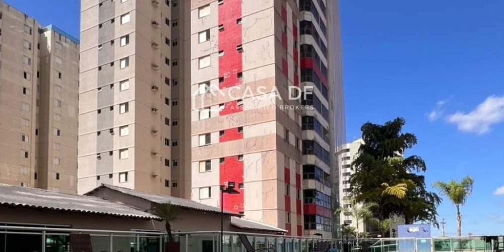 Apartamento a venda Residencial Portal das. Andorinhas 110m2 no 5° andar (3)