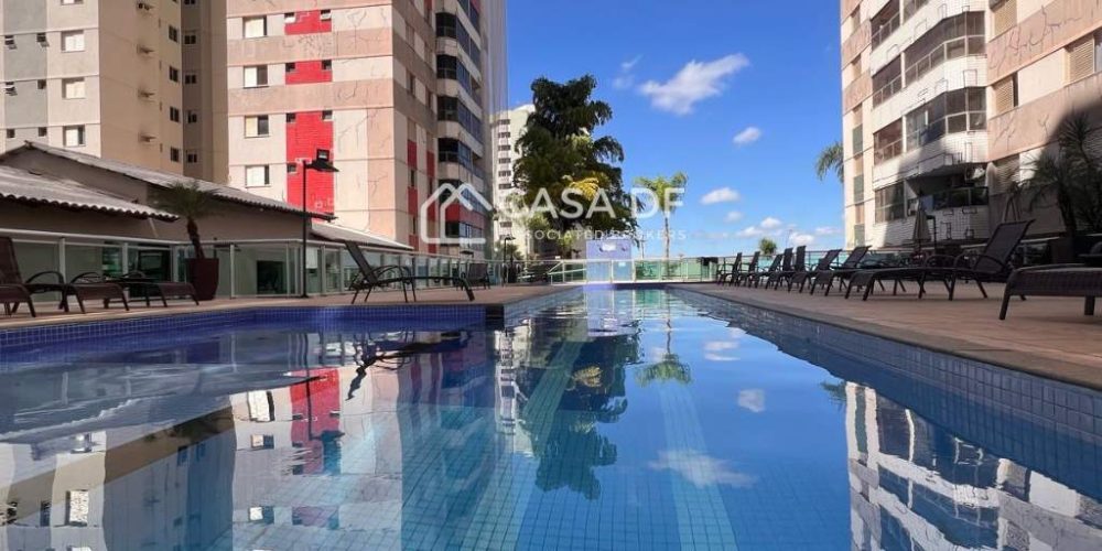 Apartamento a venda Residencial Portal das. Andorinhas 110m2 no 5° andar (4)