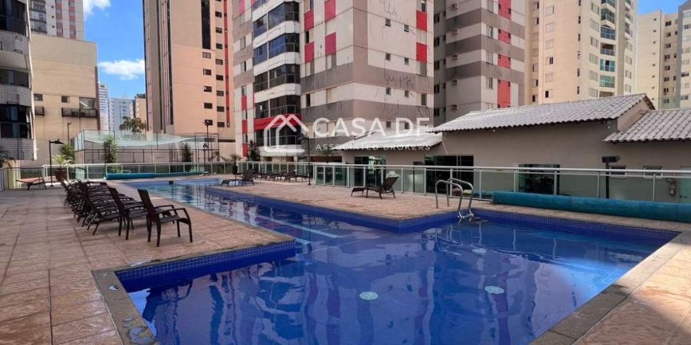 Apartamento a venda Residencial Portal das. Andorinhas 110m2 no 5° andar (5)