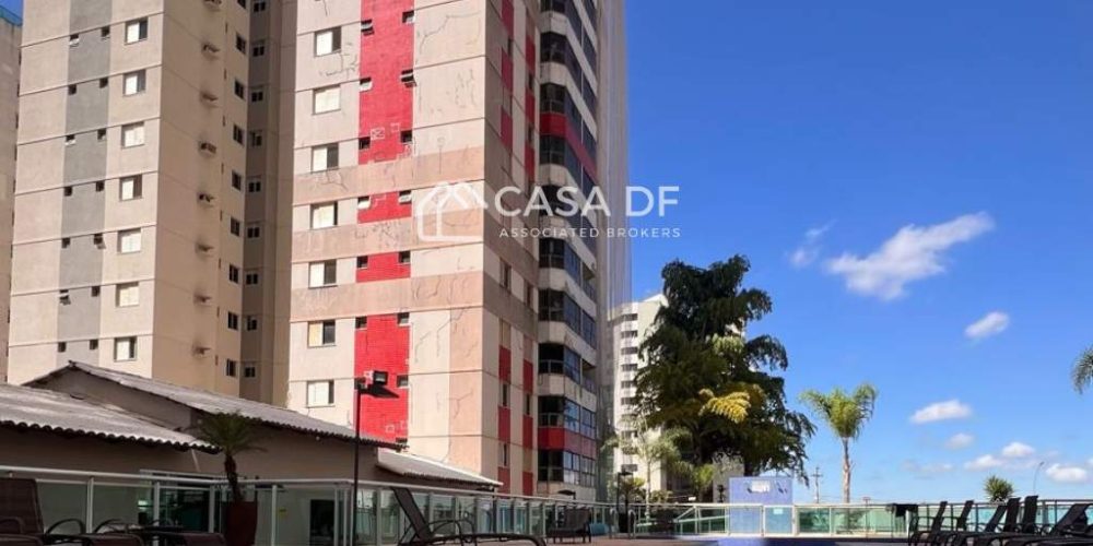 Apartamento a venda Residencial Portal das. Andorinhas 110m2 no 5° andar (6)