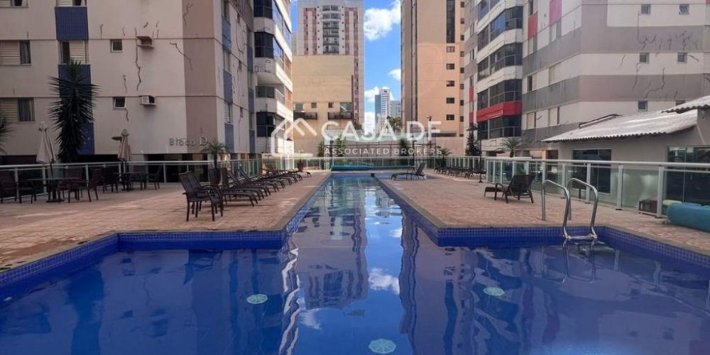 Apartamento a venda Residencial Portal das. Andorinhas 110m2 no 5° andar (7)