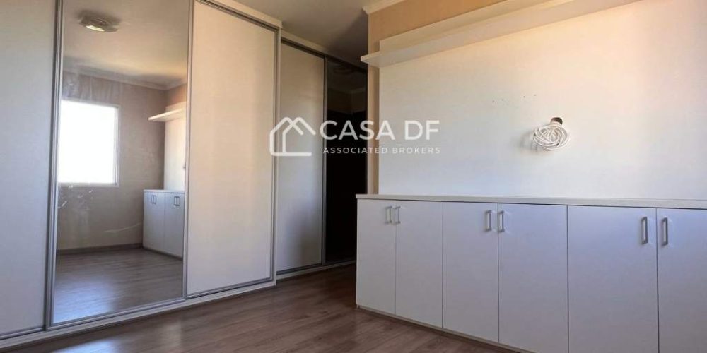 Apartamento a venda Residencial Portal das. Andorinhas 110m2 no 5° andar (9)