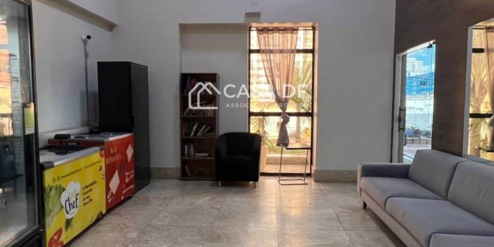 Apartamento a venda Rua 37 Sul - Real Celebration - aguas claras (11)