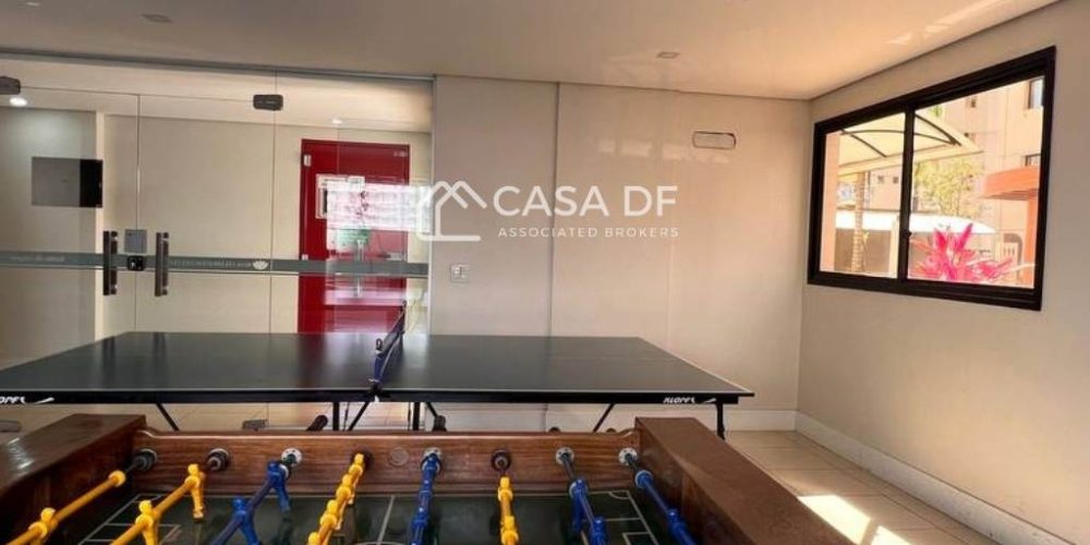 Apartamento a venda Rua 37 Sul - Real Celebration - aguas claras (17)