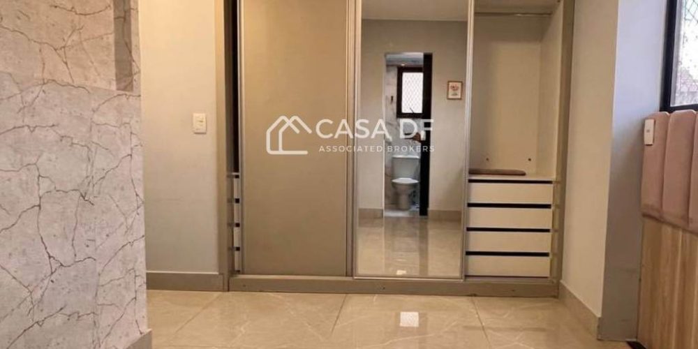 Apartamento a venda Rua 37 Sul - Real Celebration - aguas claras (6)