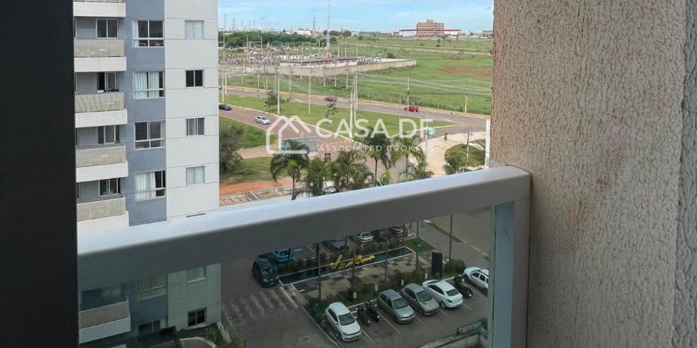 Apartamento a venda aguas claras residencial spot (1)