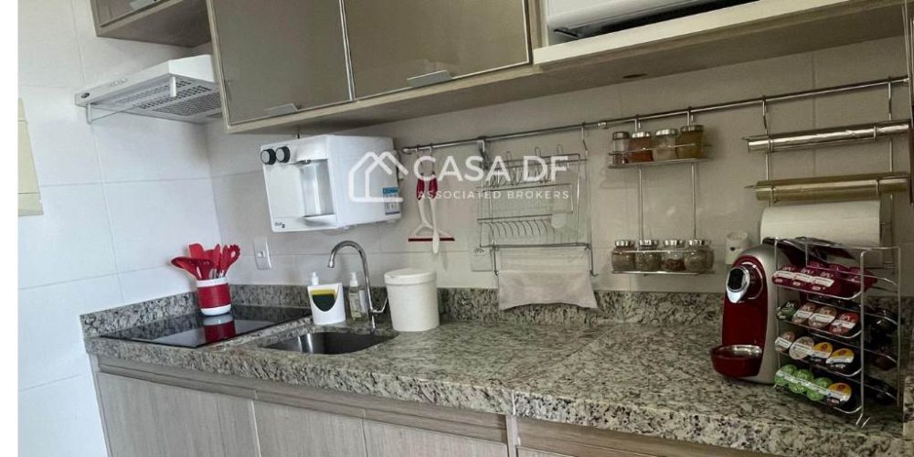 Apartamento a venda aguas claras residencial spot (10)