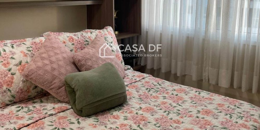 Apartamento a venda aguas claras residencial spot (11)