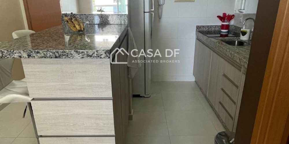 Apartamento a venda aguas claras residencial spot (6)