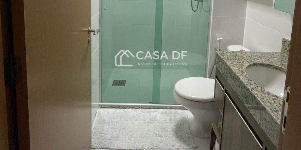 Apartamento a venda aguas claras residencial spot (9)