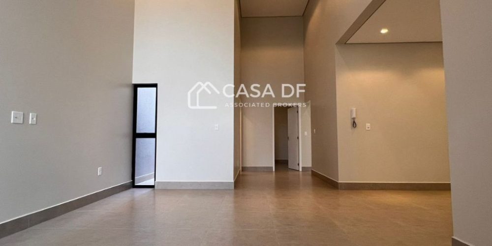 Casa Moderna Taguatinga norte - QNE (12)