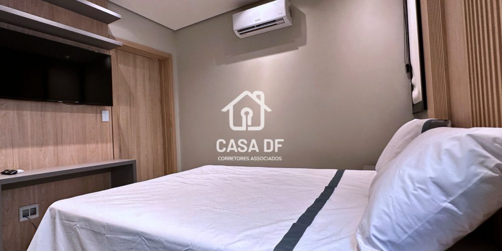 casa a venda colonia agricola Samambaia - vicente pires (25)